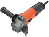 Szlifierka kątowa BLACK&DECKER BEG110