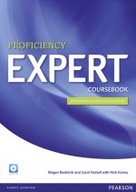 Proficiency Expert. Podręcznik + CD