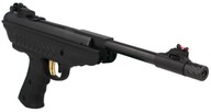 Pistolet Hatsan 25 SUPERCHARGER ( SUPER CHARGER ) 5,5mm ŚRUTY+TARCZE