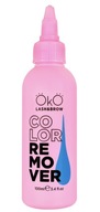 Odstraňovač farby a henny OKO Color Remover 100 ml