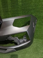 front bumper front SKODA KAMIQ LIFT 23- NR.Z8070