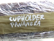 bracket for CUPHOLDER PORSCHE PANAMERA 970