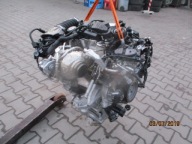 engine complete MERCEDES GLC 654820 1 TYSKM