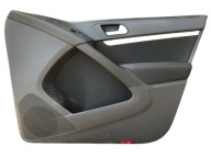 side door right front VW TIGUAN 5N0867012B