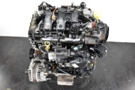 engine OPEL VIVARO B RENAULT TRAFIC III 1.6 dCi 120KM R9M450 @ KOMPRESJA @