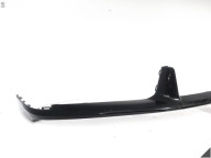 PORSCHE 911 992 TURBO S 19-24 SPOILER cap accessories W bumper front