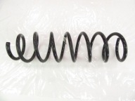 spring springing rear part rear BMW 5 F10 sedan 6794654