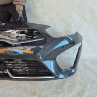 KIA CEED III LIFT GT-LINE 21- bumper front front PDC
