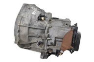 CAMBIO manuale FORD ECOSPORT 1.5 EcoBlue TDCI 95KM DDN1R-7002-CSD