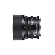 Objektív Sigma Sony E 45mm F2.8 DG DN