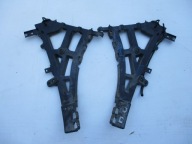 bumper bracket JAGUAR F PACE HK83-17B930-AE right