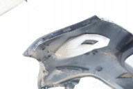 VW GOLF VII 2012- bumper rear part rear 5G6807421