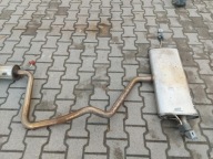 AUDI A3 8Y4 HB 5D MUFFLER, EXHAUST 5Q6253611AR