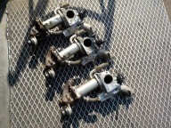 RENAULT CLIO IV CACTUS 1.5 DCI Abgaskuehler AGR 147356133R