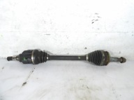 TOYOTA COROLLA E14 E15 1.6 DualVVTi semi-axis left front