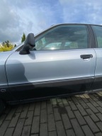 door left front front Audi 80 B3 86-91 kod lakieru LY5U