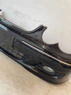 complete bumper front front Mercedes E-Klasa W211 6xPDC washers
