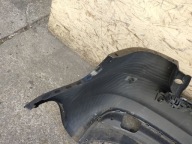 AUDI A3 8P 8P7 LIFT CABRIO 08- bumper rear