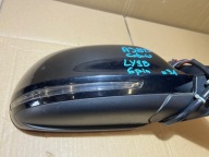 AUDI A3 8P LIFT CABRIO LY9B mirror right 6PIN