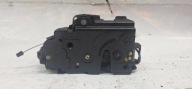 lock door VW PASSAT B5 D3B2837016A