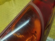 RENAULT KANGOO and light right rear part