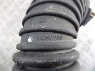 OPEL ASTRA K V 1.6 CDTI pipe hose air hose 13367286