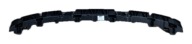AUDI Q7 II 4M bumper bracket rear part central 4M0807458A