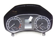 dials dials MAXI DOT SKODA OCTAVIA II 2.0 TDI LIFT