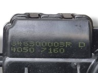 lock bonnet boot Renault Megane 3 2011 84630000R
