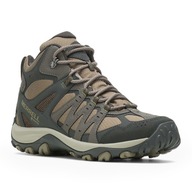 Buty turystyczne męskie Merrell Accentor 3 Sport Mid GTX boulder 44 EU