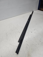 moulding door MAT AUDI A4 B8 left front 8K0837477F