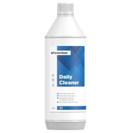 Čistenie PVC, linolea, kaučuku Forteclean Daily Cleaner 1 l (1000 m²)
