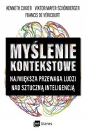 Myślenie kontekstowe Największa przewaga ludzi