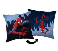 Vankúš 35 x 35 cm Spiderman