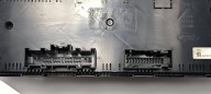 PANEL klimatizaci FORD TRANSIT MK8