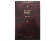 Rok 1984 - G.Orwell