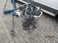 engine complete MERCEDES 654820 4 TYSKM