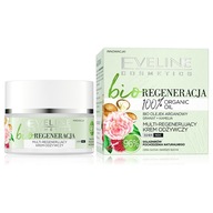 Eveline Bio Multi Regenerujący Krem Odżywczy 50ml