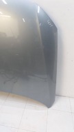 VW PASSAT B6 05-10r bonnet LC7Z complete