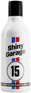 Shiny Garage Satin Dressing gél na plasty 250