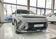 Hyundai Kona 2023 NOWY 1.0T-GDI 120KM 2WD wers...