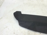 side KANAPY right rear part MATERIAL AUDI A4 B9 8W0885704AF SOUL