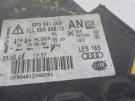 AUDI A3 II 8P XENON LIFT light right front front UK