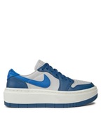 Nike Tenisky Air Jordan 1 Elevate Low DH7004 400 Modré