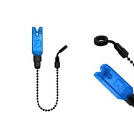 Sygnalizator karpiowy hanger Delphin ChainBlock niebieski 101001381 OS