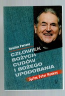 H. Parsons - Człowiek bożych cudów.. W0781