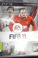 FIFA 11 Sony PlayStation 3 (PS3)