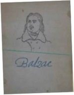 Balzac dzieła wybrane - Balzac