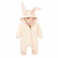 Romper Body Bunny