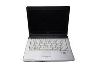 LAPTOP FUJITSU S710 USZKODZONY